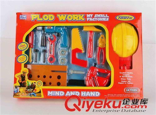 過家家玩具 兒童玩具 寶寶益智玩具工具套裝 gd過家家玩具