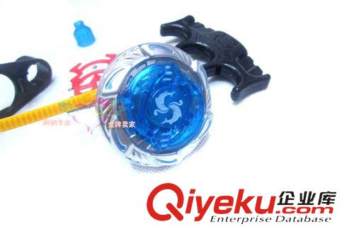 【動畫片玩具】 代發(fā) 玩具店兒童陀螺玩具 魔幻陀螺烈焰獸王戰(zhàn)斗陀螺 夢幻陀螺原始圖片3