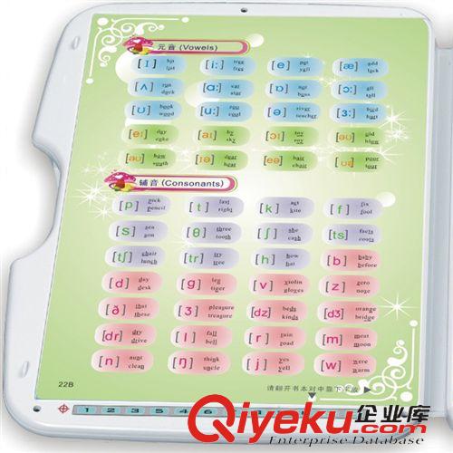 【小霸王產品】 供應zpT6+點讀機配件專用點讀筆 配件 廠家直銷