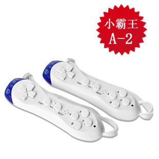 【小霸王產(chǎn)品】 小霸王電視電腦運動手柄 通用可單買2