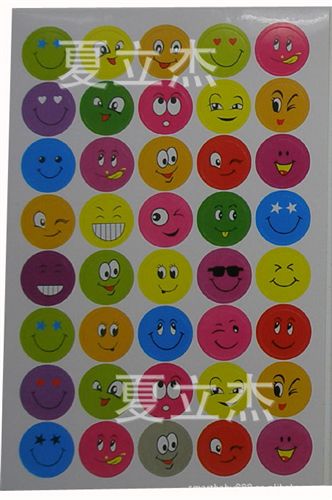 產(chǎn)品總繪 兒童卡通貼紙\幼兒園獎勵獎品\寶寶表揚(yáng)貼紙\老師獎勵不干膠貼紙