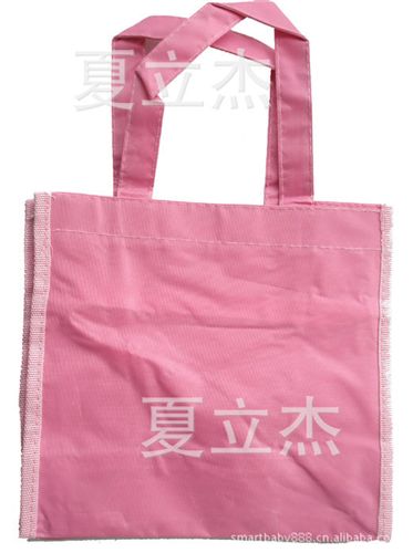 兒童飯盒袋 兒童中號防水卡通飯盒袋\手拎包\飯盒兜\小額批發(fā)兒童禮品 禮物原始圖片3