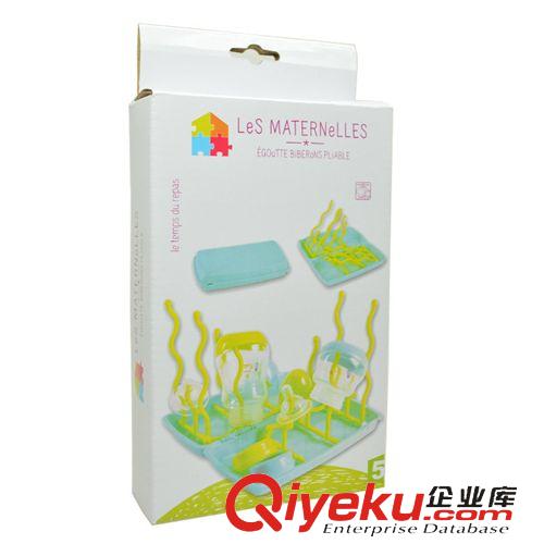 本月新品 外貿(mào)法國LES嬰幼兒奶瓶架晾干架kj奶瓶架樹形奶瓶晾曬架可收納