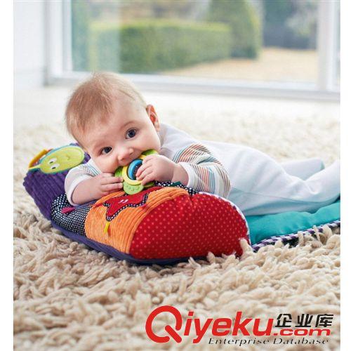 嬰兒玩具 外貿(mào)熱銷品嬰幼兒玩具 mama游戲毯 0-3歲爬行游戲墊原始圖片2