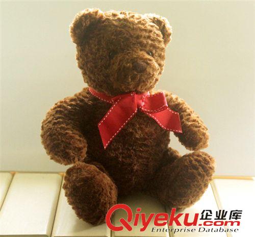 填充、毛絨玩具 【廠家直銷】外貿(mào)毛絨玩具 泰迪熊 抱抱熊 巧克力熊布偶公仔批發(fā)原始圖片3