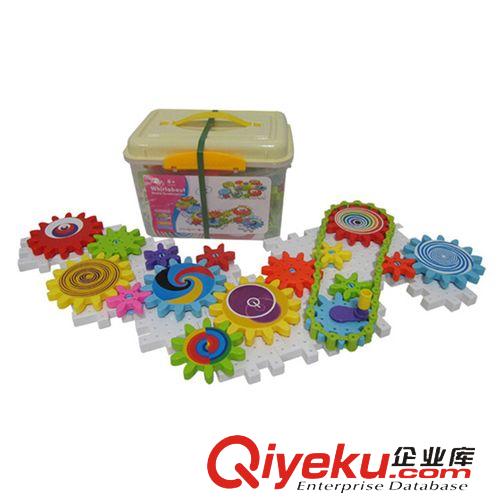 積木系列 盒裝塑料積木批發(fā) 智力積木早教玩具 兒童益智玩具批發(fā)