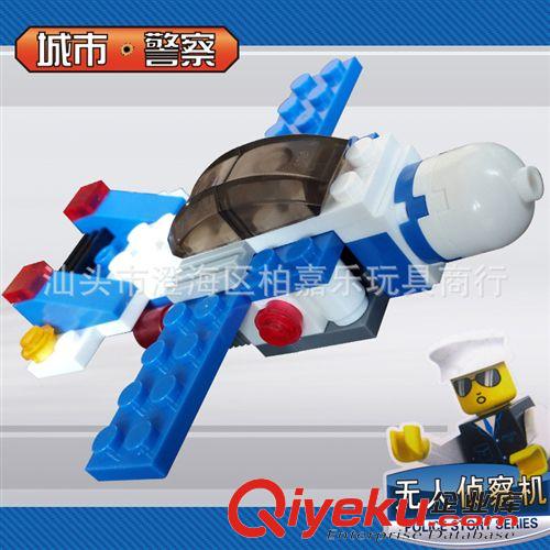 2014年2月新產(chǎn)品發(fā)布 美高寶正品軍事系列重型運(yùn)輸機(jī)23033 兒童益智拼插拼裝益智積木