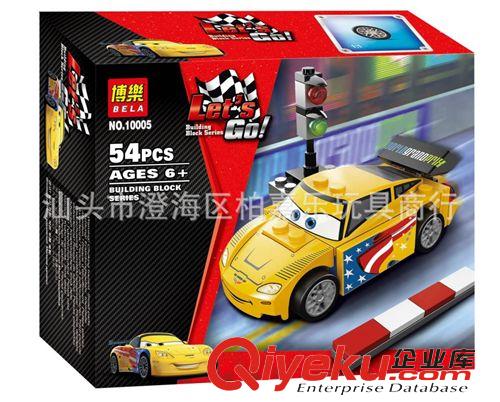 積木品牌 新款 zptj直銷益智積木玩具迷爾玩具系列-戰(zhàn)鷹8007