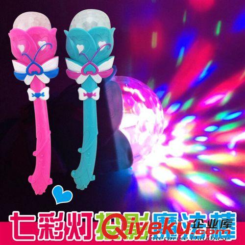 發(fā)光玩具 夜市地攤熱賣發(fā)光玩具閃光音樂風(fēng)車電動幻影新奇特最熱銷小黃人