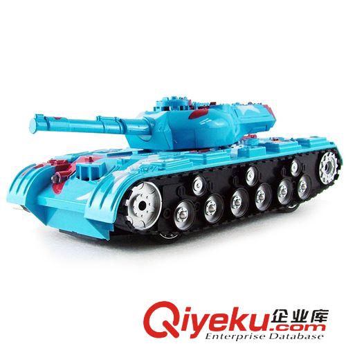 {zx1}產(chǎn)品 充電遙控坦克車最熱銷塑膠兒童玩具地?cái)偀豳u廠家直銷{zx1}電動(dòng)tj原始圖片3