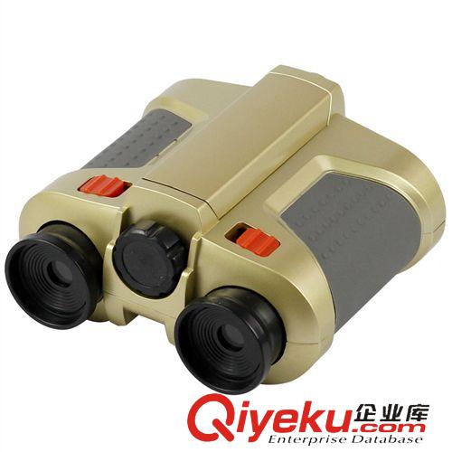 玩具電動(dòng)槍 戶外裝備4x30帶燈型可夜視兒童望遠(yuǎn)鏡最熱銷玩具廠家直銷批發(fā)新品原始圖片3