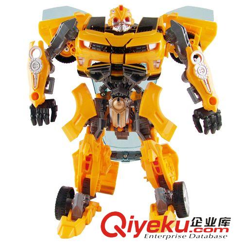 變形金剛/機獸 變形金剛4擎天柱機器人最熱銷兒童玩具塑膠批發(fā)變型金剛