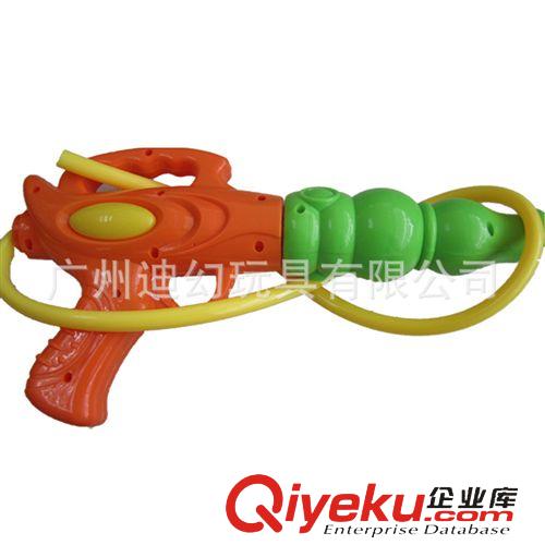 全部產品 熊大背包水槍 抽拉式大容量熊出沒水槍批發 水槍玩具批發