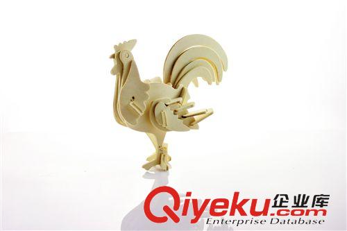 片數(shù)分類 YX205-雞 diy新奇特拼裝拼砌玩具 2015{zx1}兒童益智類積木模型原始圖片3