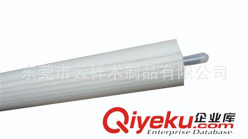 木拉手,木把手,木柱 東莞廠家直銷 各種尺寸園林五金工具木手柄原始圖片2