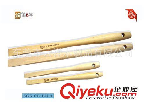 木拉手,木把手,木柱 東莞廠家直銷 各種尺寸園林五金工具木手柄原始圖片3