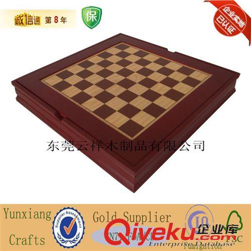 木制棋子,跳跳棋,西洋棋,雙陸棋,木骰，棋盤(pán) 國(guó)際象棋木制棋子，益智類(lèi)國(guó)際象棋原始圖片2