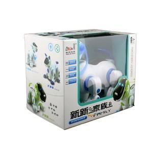 電動(dòng)玩具 盈佳電動(dòng)狗 機(jī)械狗 電動(dòng)音樂玩具 電子寵物 機(jī)器狗 樂樂狗09-839