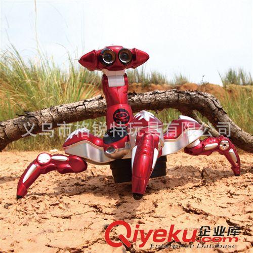 新品上市 佳奇TT388紅外線遙控四角獸 {zj2}怪獸  編程跳舞動感機器人原始圖片2