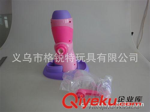 迪士尼zp玩具 壹佰分2806果冰紛冰果機(jī)公主款 DIY益智廚具 一百分玩具原始圖片3
