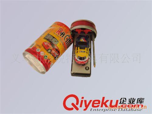 玩具車類 匯樂玩具正品526智力中英文雙語消防車 電動萬向玩具工程車