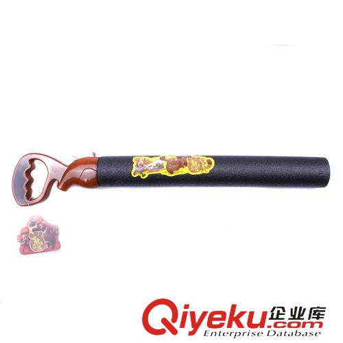 玩具槍 熊出沒(méi)正版授權(quán)美高樂(lè)MG284水槍 氣壓水炮槍夏天玩水玩具槍原始圖片2