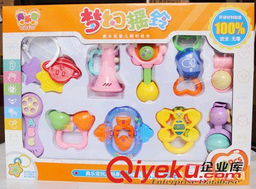 嬰童玩具/益智類 匯樂979點(diǎn)頭不倒翁娃娃大號(hào)可愛幼兒寶寶益智玩具不倒翁0-1歲