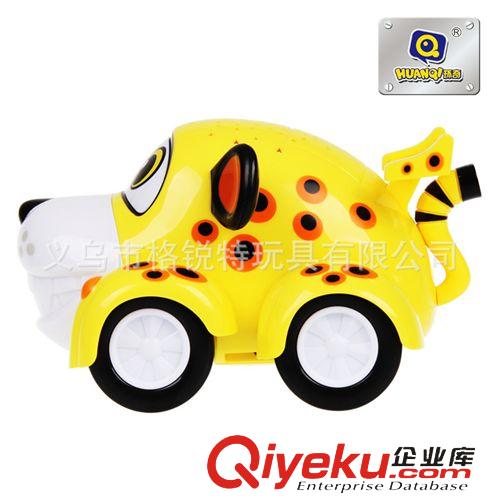 電動萬向玩具 zp布隆家族皮皮電動星空投影狗 環(huán)奇2301電子寵物zm玩具原始圖片2