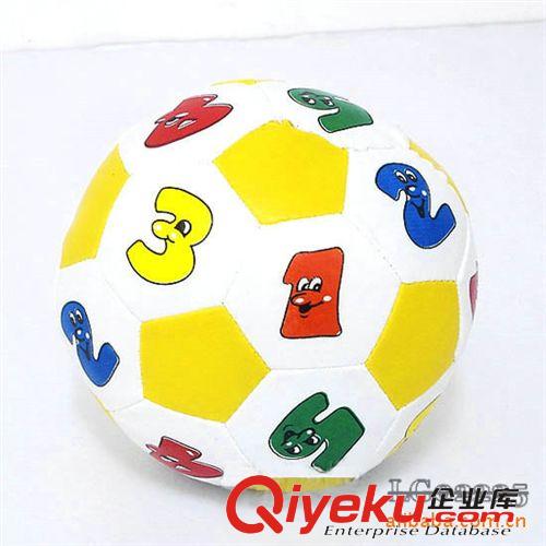 按性質(zhì)分類 2225外貿(mào)批發(fā)智力玩具 寶寶{dy}個小皮球帶搖鈴 認數(shù)字帶鈴鐺聲80原始圖片2