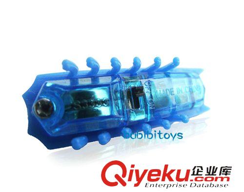 其他類型玩具 2359機(jī)器蟲玩具 納米機(jī)械蟲 快速精靈斗蟲 牙刷蟲 小強(qiáng)創(chuàng)新一族24原始圖片3