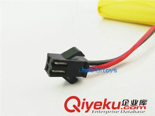 電池充電器 SM插頭4節(jié)4.8V捆綁式電池組 充電電池組 電動遙控玩具電池 54原始圖片3