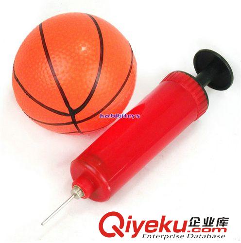 玩具配件 玩具配件-2370兒童可升降籃球架配件 打氣針配件 專用打氣筒 19原始圖片2