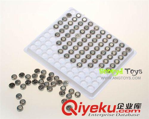 電池系列 AG10紐扣電池 AG10電子 電池 玩具電子原始圖片2