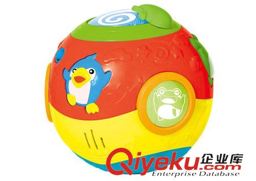 嬰兒玩具 益智嬰幼兒玩具 奇趣爬行球 助爬學步玩具 寶寶手抓球益智玩具