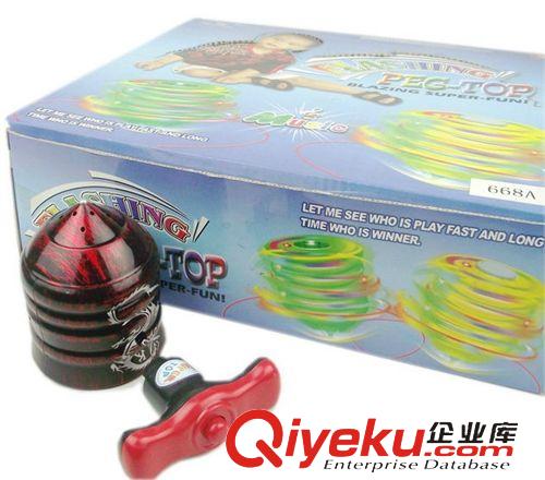 YOYO球 陀螺 工廠直銷足球漂移陀螺 11008仿真小皮球圖案陀螺 閃光發(fā)光帶音樂