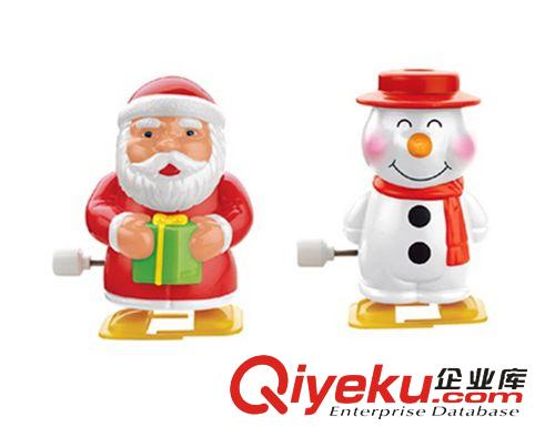 其他小玩具 供應(yīng)兒童上鏈玩具、文具、學(xué)習(xí)用品 圣誕老人雪人 圣誕節(jié)鉛筆刨原始圖片3