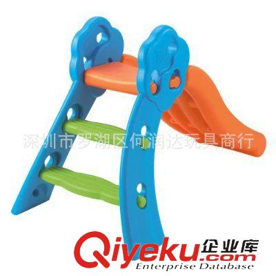 玩具類型 廠家直供 zpGrow'n up 高思維 趣味拆疊小滑梯 2012 可折疊 滑原始圖片2