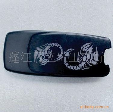 雕刻加工 承接手機(jī)塑料按鍵激光打標(biāo)加工 江門激光切 割打標(biāo)加工原始圖片2