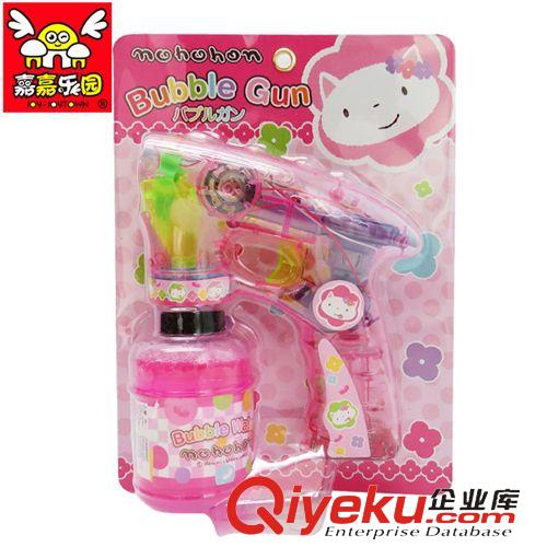 過(guò)家家玩具 嘉嘉樂(lè)園 電動(dòng)玩具燈光音樂(lè)吹泡泡qp大瓶21614 0.41批發(fā)原始圖片2