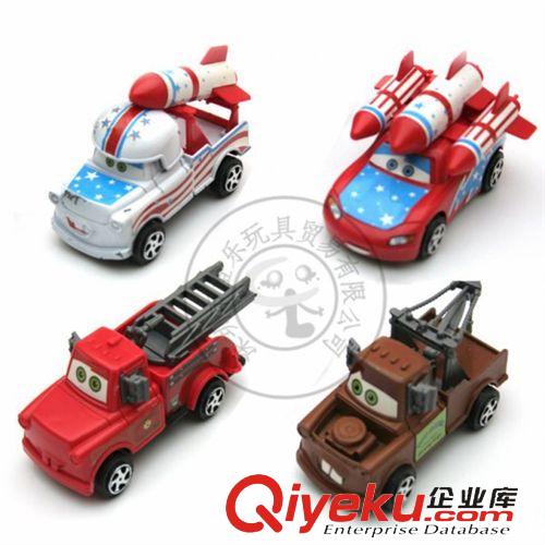 熱銷產(chǎn)品 創(chuàng)意玩具新奇益智玩具批發(fā)力控回力玩具4款混裝回力汽車總動(dòng)員