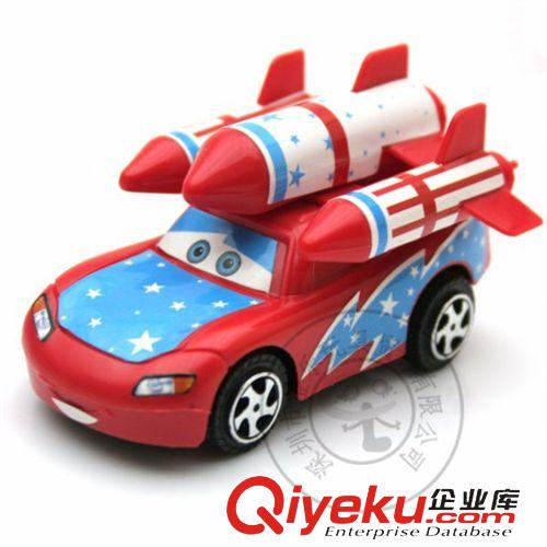 熱銷產(chǎn)品 創(chuàng)意玩具新奇益智玩具批發(fā)力控回力玩具4款混裝回力汽車總動(dòng)員原始圖片2