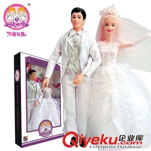 芭比娃娃 【爆】S2076女孩芭比娃娃兒童玩具批發(fā)廠價直銷塑膠娃娃24