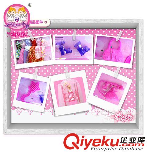 芭比娃娃尺寸分類 S800781雪莉女孩正品芭比娃娃配件熱銷兒童玩具批發(fā)廠家24原始圖片2