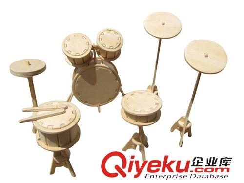 樂器系列 益智類玩具銷售  架子鼓原始圖片2
