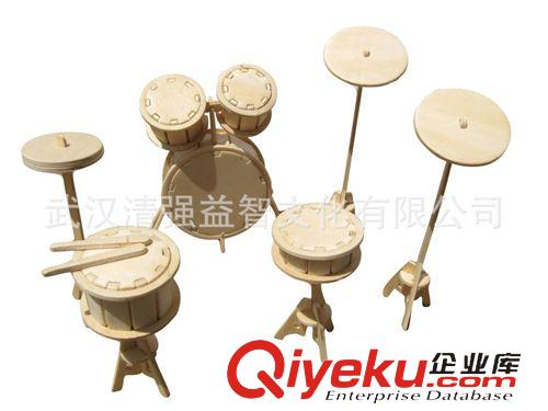 樂器系列 益智類玩具銷售  架子鼓原始圖片3