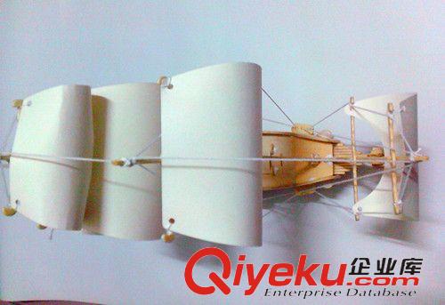 帆船系列 帆船玩具批發(fā)市場(chǎng)  哥德堡號(hào)船原始圖片2