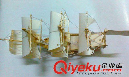 帆船系列 帆船玩具批發(fā)市場(chǎng)  哥德堡號(hào)船原始圖片3