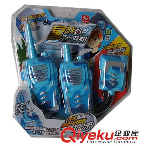 電動(dòng)玩具 zp保障兒童益智迷彩涂裝遠(yuǎn)洋特戰(zhàn)超清音質(zhì)超長(zhǎng)待機(jī)星戰(zhàn)對(duì)講機(jī)