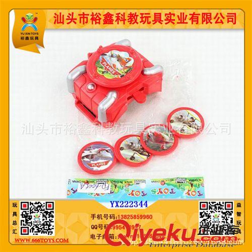 品牌廣告，禮品，贈(zèng)品 供應(yīng)裕鑫新款發(fā)射器發(fā)射器兒童發(fā)射玩具廣告禮品原始圖片2