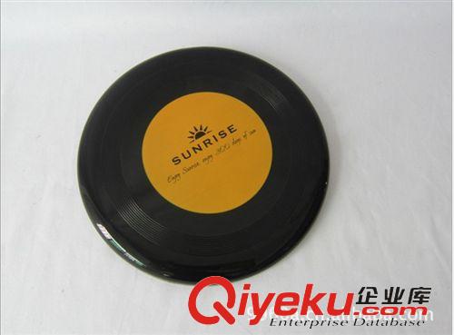 品牌廣告，禮品，贈(zèng)品 供應(yīng)8寸8.5寸9寸9.5寸10寸10.5寸塑料PP飛盤(pán) 廣告飛盤(pán)原始圖片2